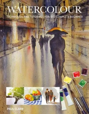 Produktbild von Watercolour