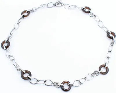 Immagine prodotto di Collana da donna Viceroy 1012C000-44 45 cm
