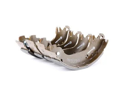 Immagine prodotto di Set di ganasce freno BREMBO S 61 513