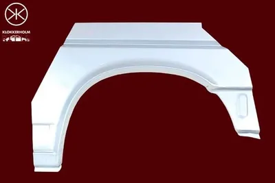 Produktbild von KLOKKERHOLM Seitenwand Reparaturblech für VW Transporter IV Bus (70B, 70C, 7DB, 7DK, 70J, 70K, 7DC, 7DJ) Transporter IV Kastenwagen