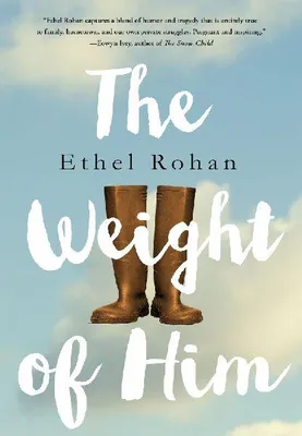 Produktbild von Weight of Him