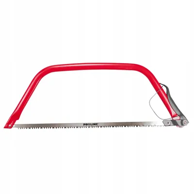 Obrázok produktu pre Oblúková píla 760 mm, Proline