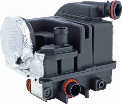 Zdjęcie produktu dla Separator Oleju Audi A6 4.0 Tfsi 11-