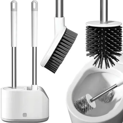 Obrázek produktu pro Koupelnový kartáč Ruhhy 24377