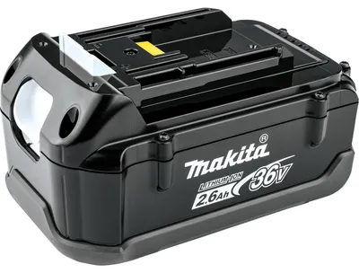 Produktbild von Akku BL3626 36 V 2,6 Ah