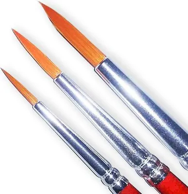 Produktbild von Superstar Schminkpinsel-Set