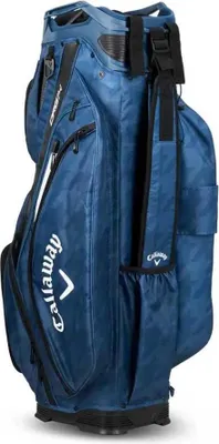 Produktbild von Callaway Org 14 Golftasche – Cartbag – Blau