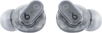 Image de Beats Studio Buds+ transparent