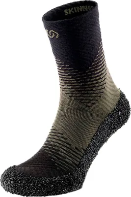Produktbild von Skinners Compression 2.0 Socken-schuhe Braun EU 47-49 Mann Braun EU 47-49