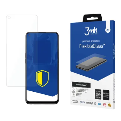Zdjęcie produktu dla 3MK FlexibleGlass, Oppo Reno 5 Lite, 1 szt.