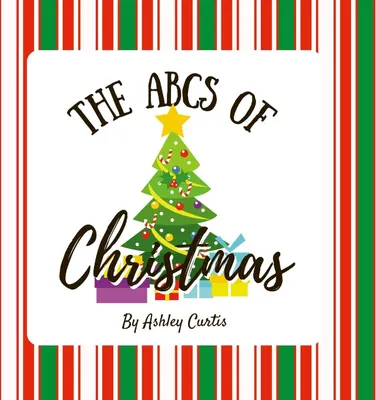 Produktbild von ABC's of Christmas