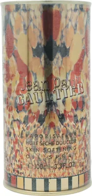 Produktbild von Jean Paul Gaultier Haut softening Öl 100ml