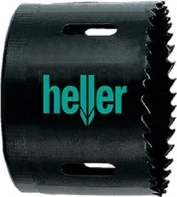 Produktbild von Heller Tools 19925 4 Hole saw 98 mm 1 pc(s)