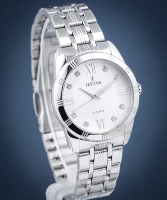 Obrázek produktu pro Dámské hodinky Festina Mademoiselle