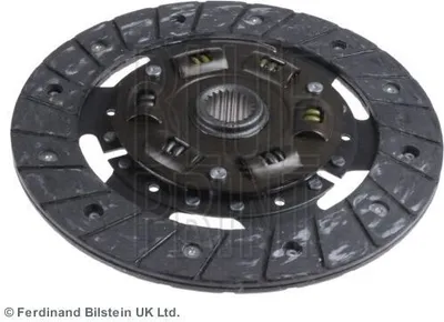 Produktbild von BLUE PRINT ADG03122 Kupplungsscheibe für DAEWOO NEXIA (KLETN) 24-Zähne