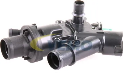 Produktbild von VEMO Thermostat Kühlmittel 83°C für FORD FOCUS III Turnier Kuga Mk2 (DM2) MONDEO IV Turnier (BA7) S-MAX (WA6) FOCUS III