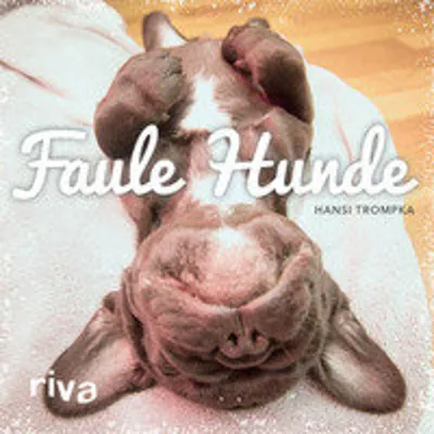 Obrázek produktu pro Faule Hunde