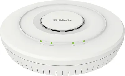 Obrázek produktu pro D-Link Dw6610Ap Ac1200 Access Point