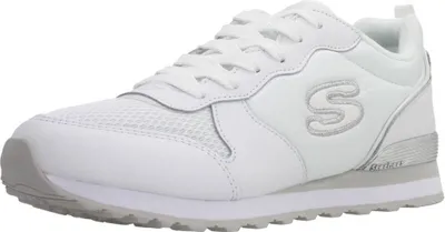 Produktbild von Sport / Zapatillas Mujer SKECHERS 111S COLOR Weiß WSL