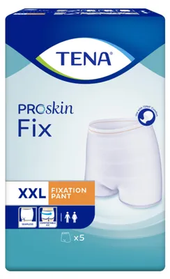 Productafbeelding van Tena Fix premium maat XXL (5 stuks)