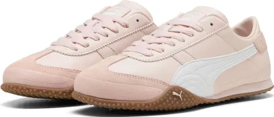 Produktbild von Puma Damen Sneaker Bella UT LEA aus Synthetik Island Pink-PUMA White Größe 6