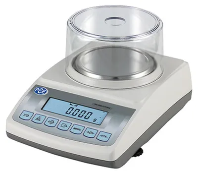 Produktbild von PCE Instruments Präzisionswaage PCE-BT 200