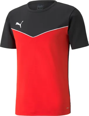 Immagine prodotto di Puma T-shirt INDIVIDUALRISE JERSEY, 65752601, Größe: 176