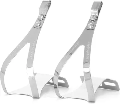 Image de Zefal C50601 - PAIRE DE CALES PIEDS ROUTE