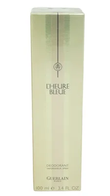 Obrázek produktu pro Guerlain L'Heure Bleue Deodorant Spray 100ml