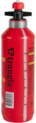 Produktbild von Trangia Sicherheits Brennstoffflasche - 0,5 Liter - Sicherheitsflasche - 0,5 Liter