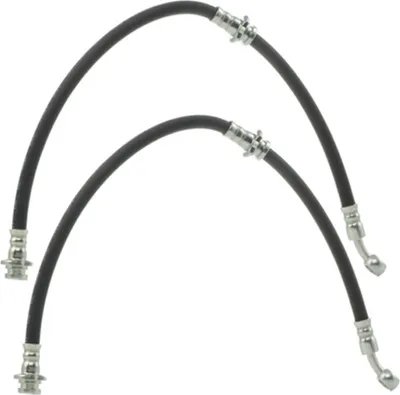 Produktbild von RIDEX 83B1014 Bremsschlauch Vorne für NISSAN MICRA II (K11)