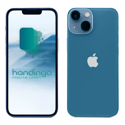 Zdjęcie produktu dla Apple iPhone 13 256 GB Blau