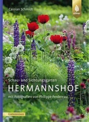 Image de Schau- und Sichtungsgarten Hermannshof