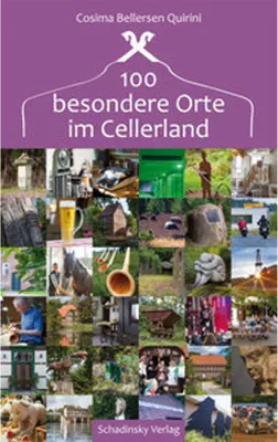 Image de 100 besondere Orte im Cellerland