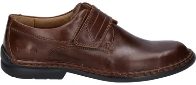 Zdjęcie produktu dla JOSEF SEIBEL Vigo 09 | Niskie buty dla mężczyzn | Brązowy
