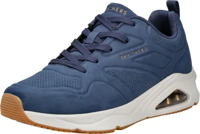 Produktbild von Skechers Herren Sneaker blau Größe EUR 46