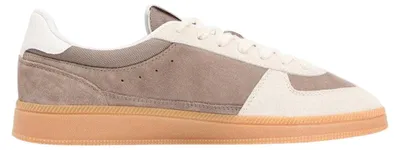 Produktbild von Tommy Jeans - "Greenwich" Sneaker für Herren, Wildleder, Niedrig geschnitten, Flach GT19133 (44 EU) (Beige)