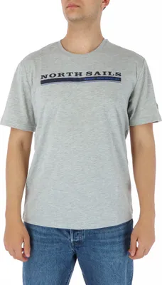 Produktbild von North Sails Kurzarm-T-Shirt 9024040 Mann