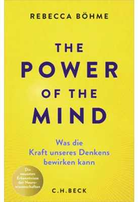 Obrázek produktu pro The Power of the Mind