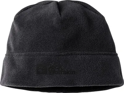 Produktbild von Jack Wolfskin VERTIGO BEANIE black