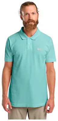 Produktbild von Poloshirt Jack Wolfskin 1809301 für Herren
