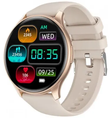 Imagen del producto de Carneo Gear+ Essential, segunda generación, 3,63 cm (1,43"), pantalla AMOLED táctil, 21 g