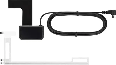 Produktbild von Kenwood Aktive Dab Antenne Cx-Dab1