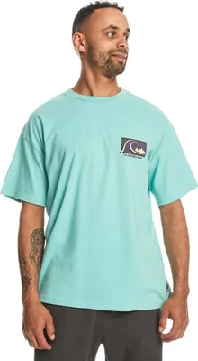 Image de T-shirt Quiksilver EQYZT07652-BHA0 pour Homme