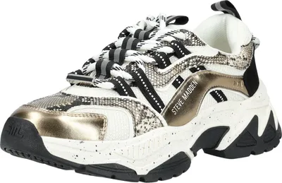 Produktbild von Steve Madden Sneaker Sneaker Kunstleder