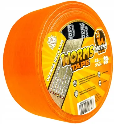 Immagine prodotto di Nastro per intonaco ARPON, nastro a spirale, 48 mm, 50 iarde