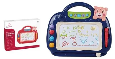 Obrázok produktu pre Farebná hudobná rozprávka – Sobebear