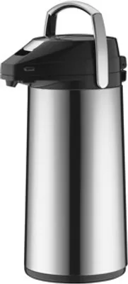 Produktbild von 1x alfi Isolier-Getränkespender 987, 2,2l Kaffeekanne, Thermokanne