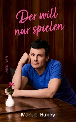 Produktbild von Der will nur spielen
