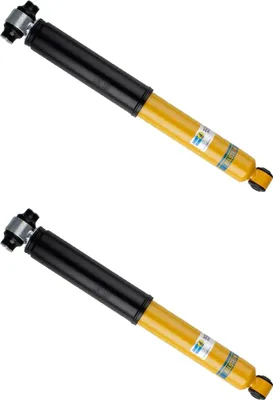 Zdjęcie produktu dla Zestaw amortyzatorów tylnej osi z napełnieniem gazowym BILSTEIN, m.in. do FORD TRANSIT
